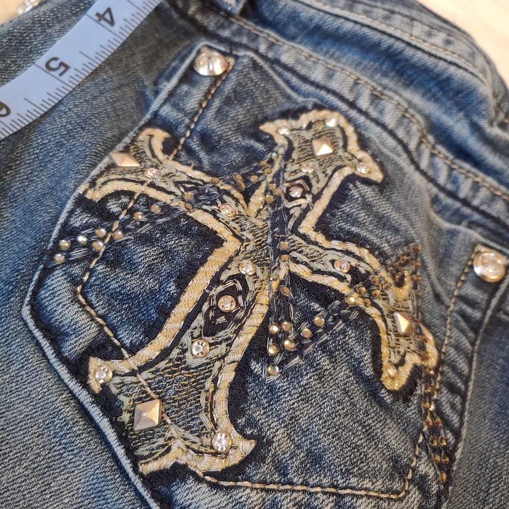 Miss Me Jeans 28 Long